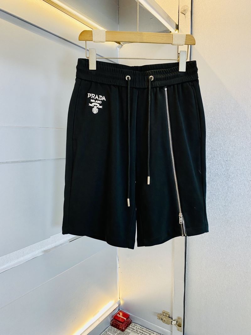 Prada Short Pants